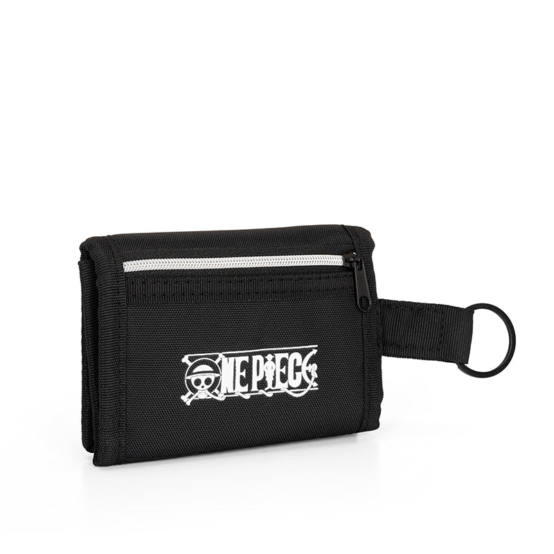 Портфейл Comix Anime - One Piece Style