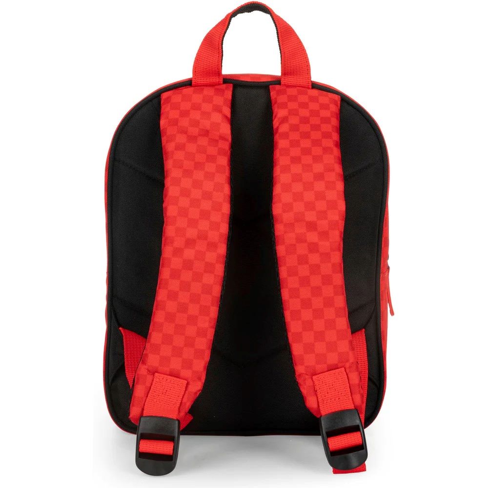 Раница за детска градина Super Mario Mariokart Red