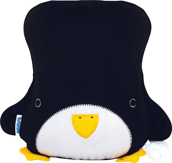 Детски Сет за Пътуване Pippin Penguin Trunki