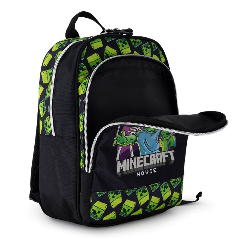 Раница за детска градина Minecraft Movie