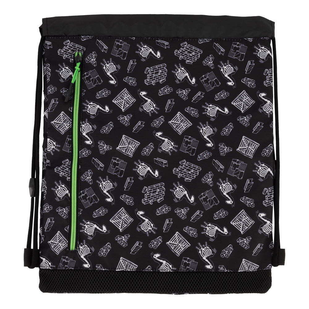 Ученическа спортна торба Fortnite Victory Royale