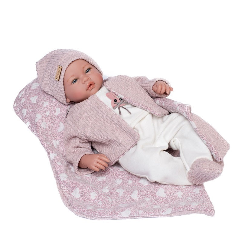 Кукла Guca Ева, 46 см