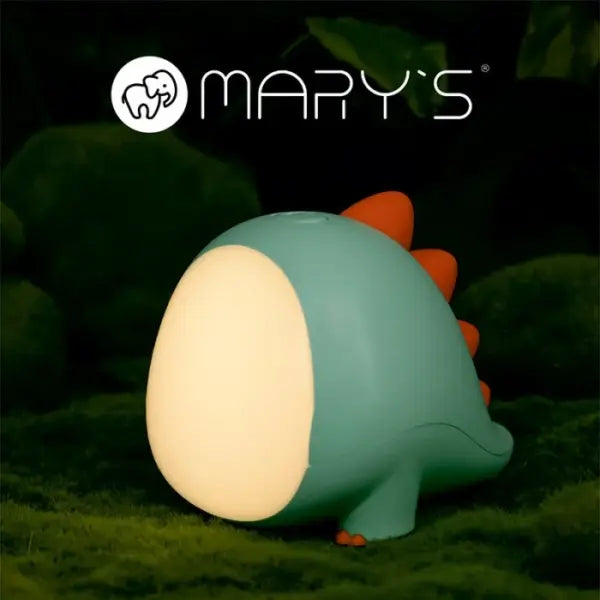 Детска лампа LED MARY’S Дино