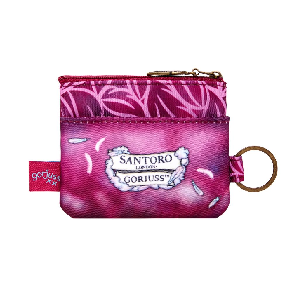Портмоне Santoro Gorjuss Dancing On Air