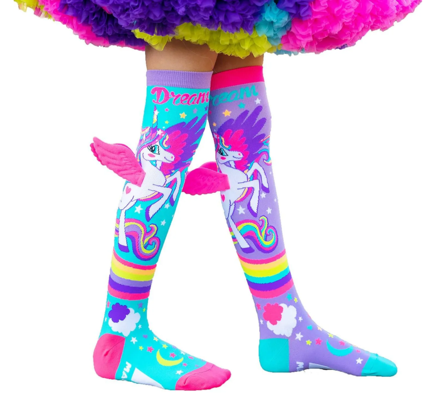 Madmia MINI PONY чорапи