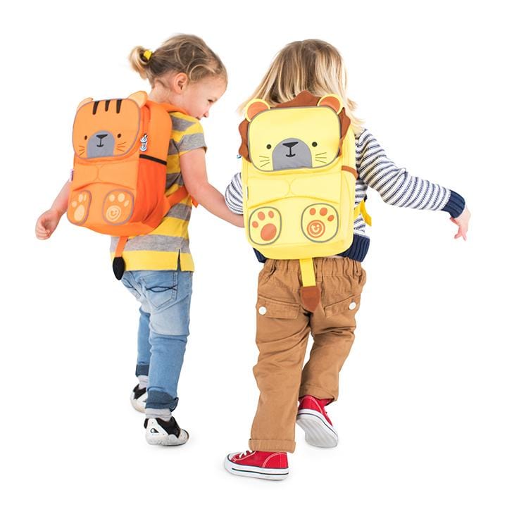 Детска Раница Toddlepak Tipu Trunki