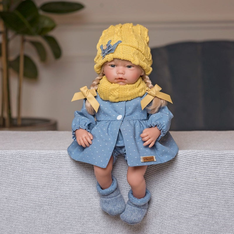 Кукла Guca Ана, 38 см