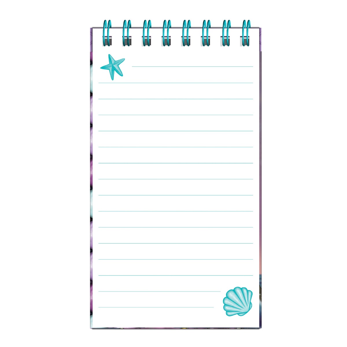 Тефтерче-речник Santoro Gorjuss Making Waves - Lost At Sea