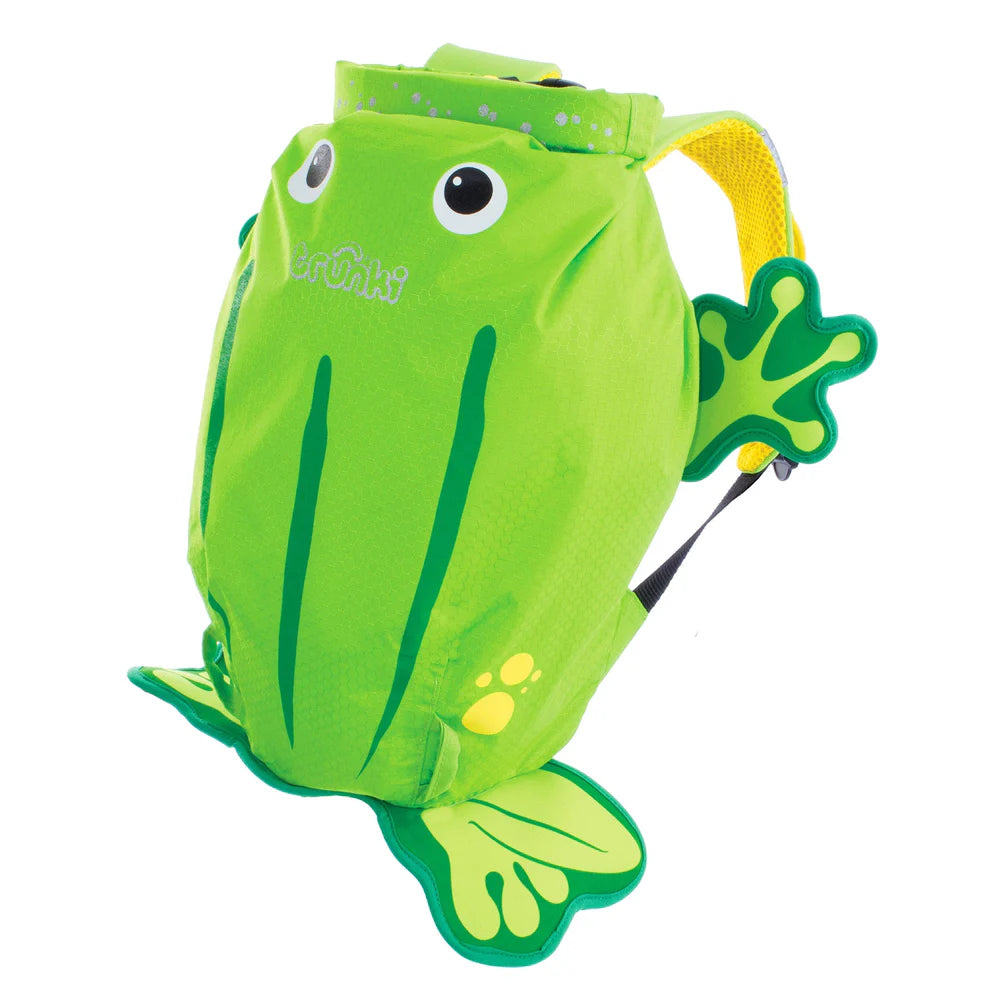 Детска Раница Ribbit the Frog Trunki