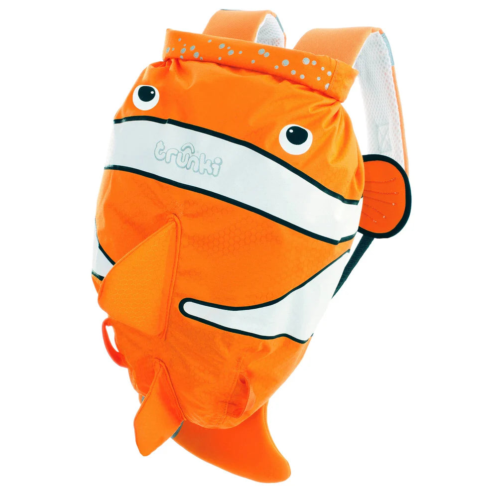 Детска Раница Chuckles the Clown Fish Trunki