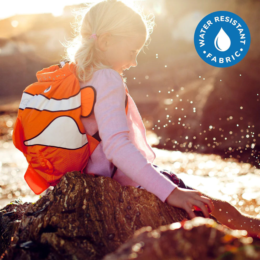 Детска Раница Chuckles the Clown Fish Trunki