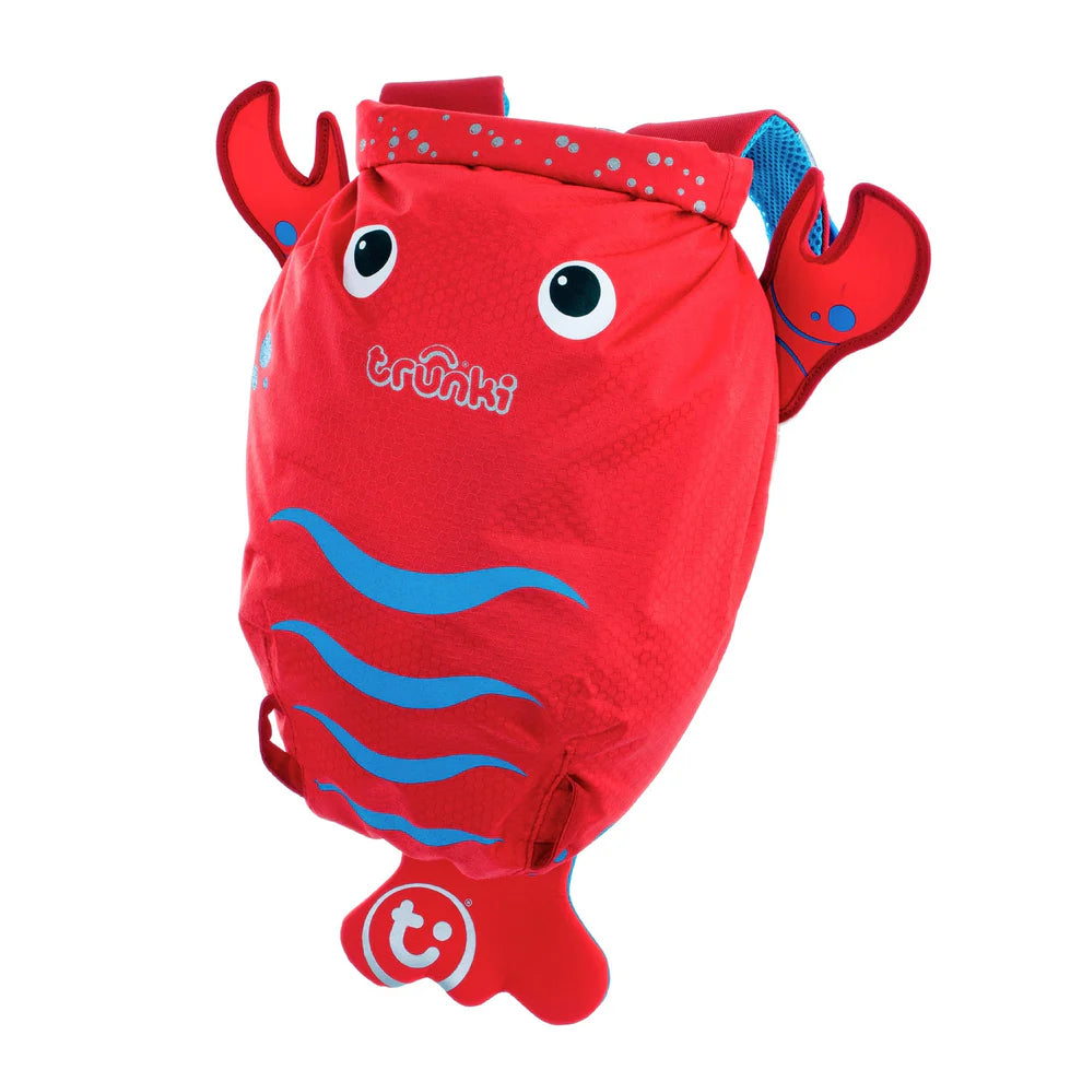 Детска Раница Pinch the Lobster Trunki