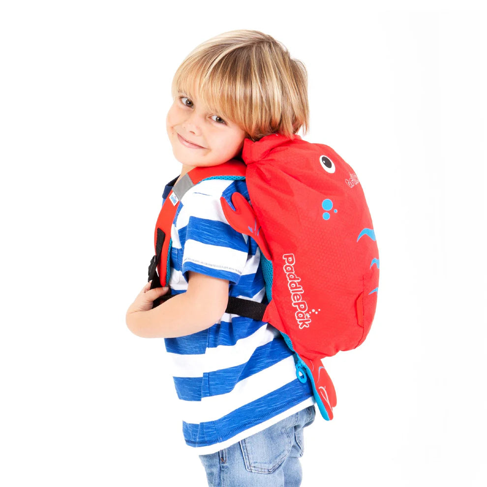 Детска Раница Pinch the Lobster Trunki