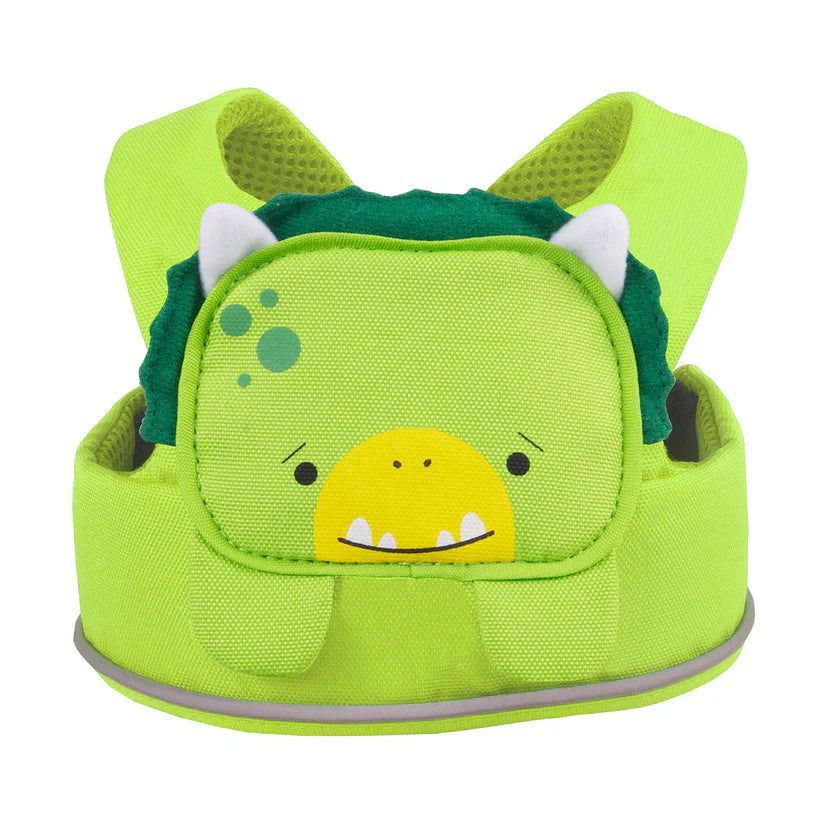 Зелен Колан за Прохождане Dudley Toddlepak Trunki