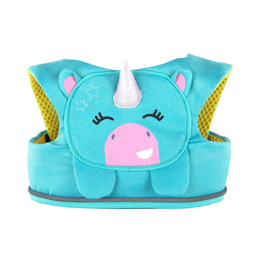 Колан за Прохождане Turquoise Una Toddlepak Trunki