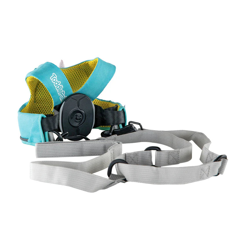 Колан за Прохождане Turquoise Una Toddlepak Trunki