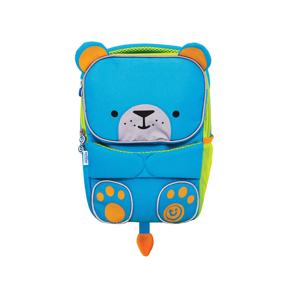 Детска Раница Toddlepak Bert Trunki