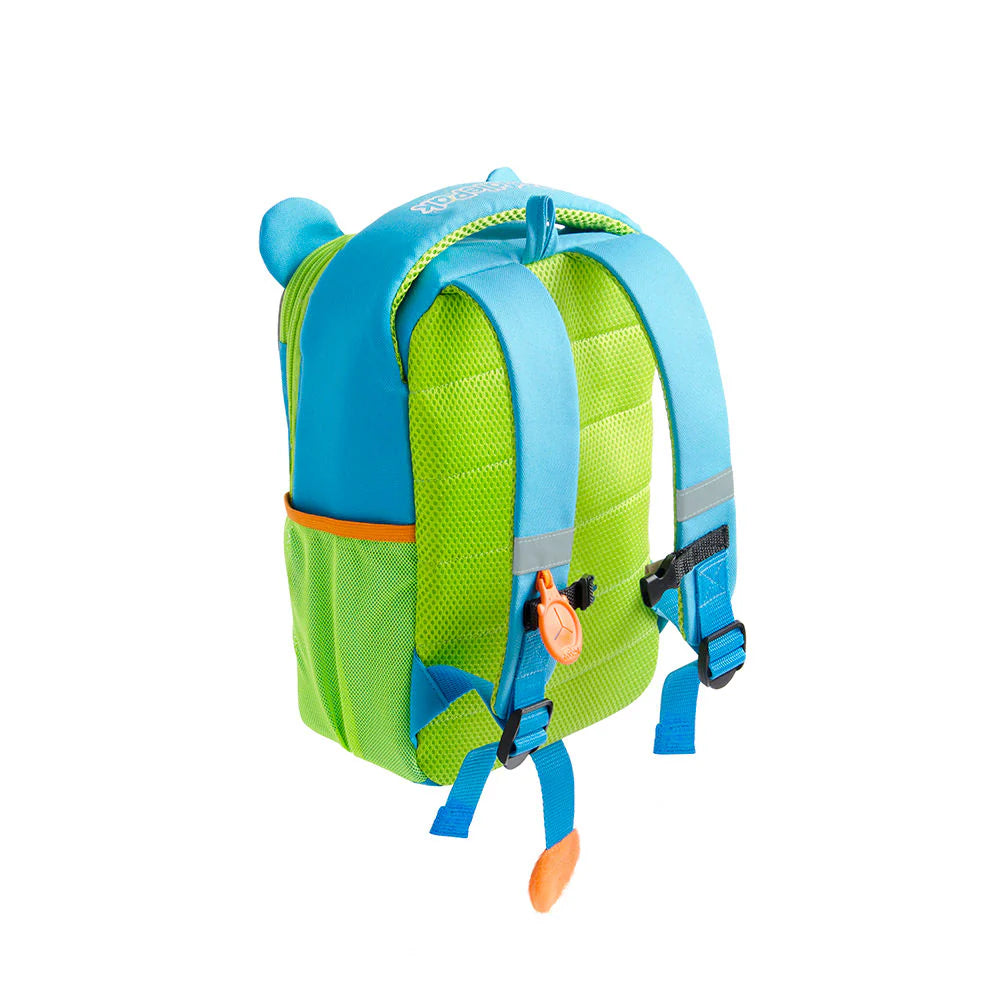 Детска Раница Toddlepak Bert Trunki