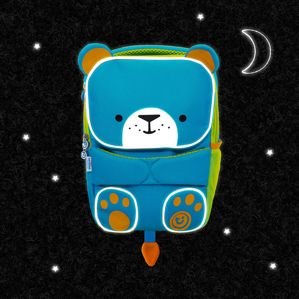 Детска Раница Toddlepak Bert Trunki