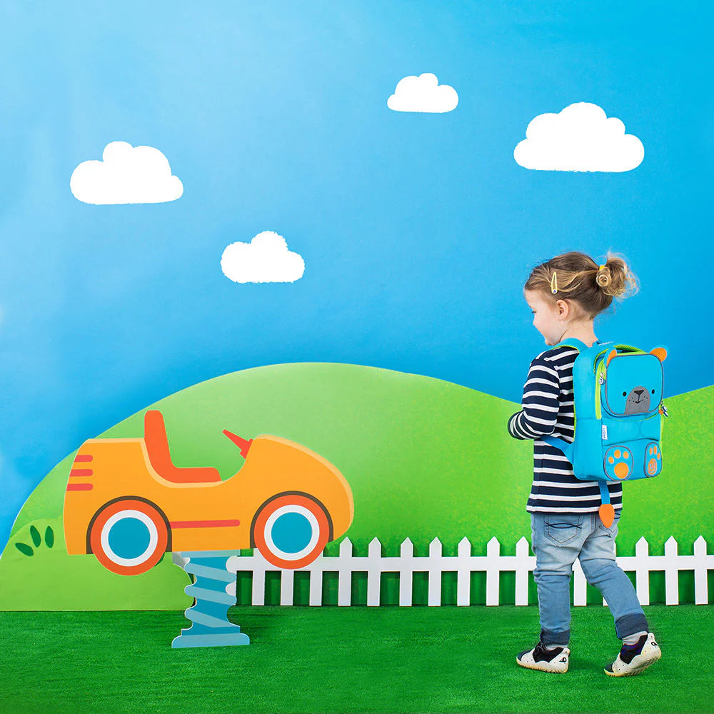 Детска Раница Toddlepak Bert Trunki