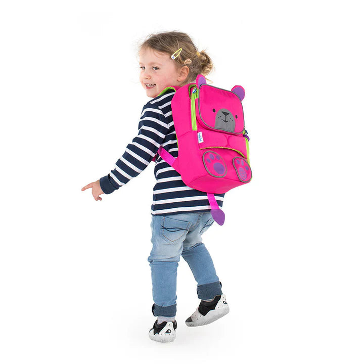 Детска Раница Toddlepak Betsy Trunki