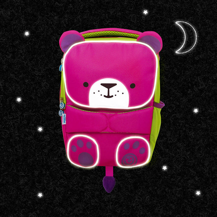 Детска Раница Toddlepak Betsy Trunki