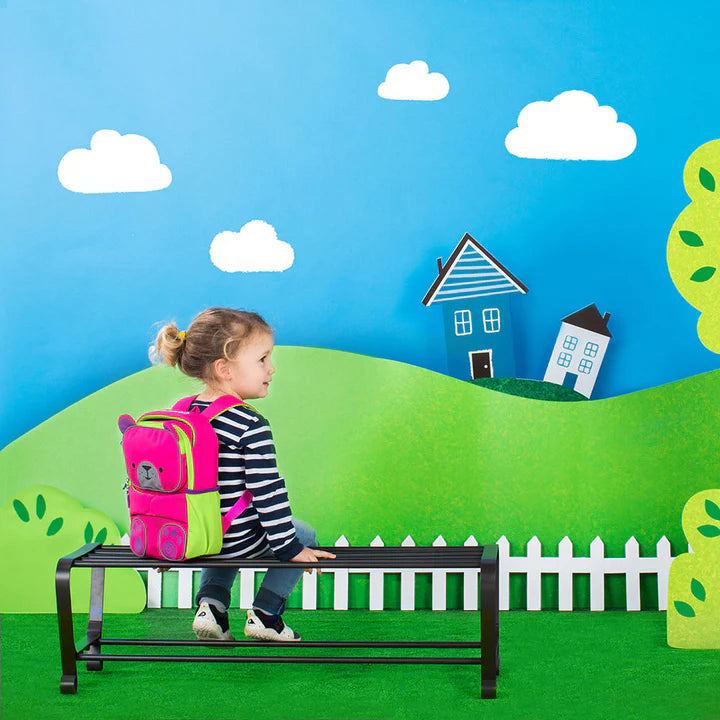 Детска Раница Toddlepak Betsy Trunki