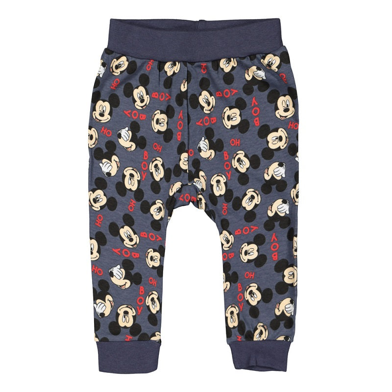 Бебешки сет Мики Маус, размер 12 месеца