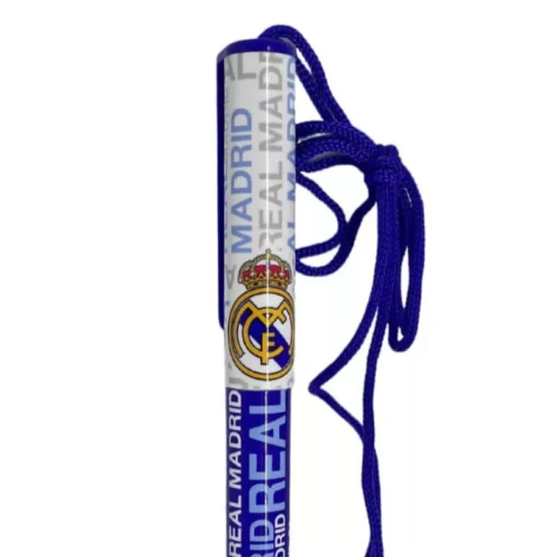 Химикал Real Madrid с връзка