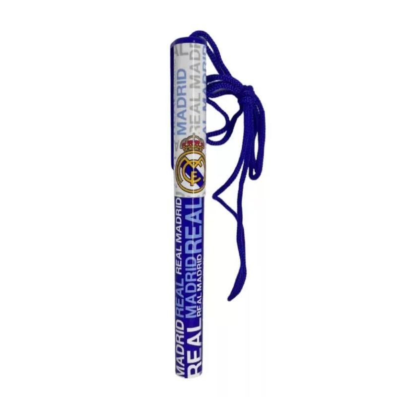Химикал Real Madrid с връзка