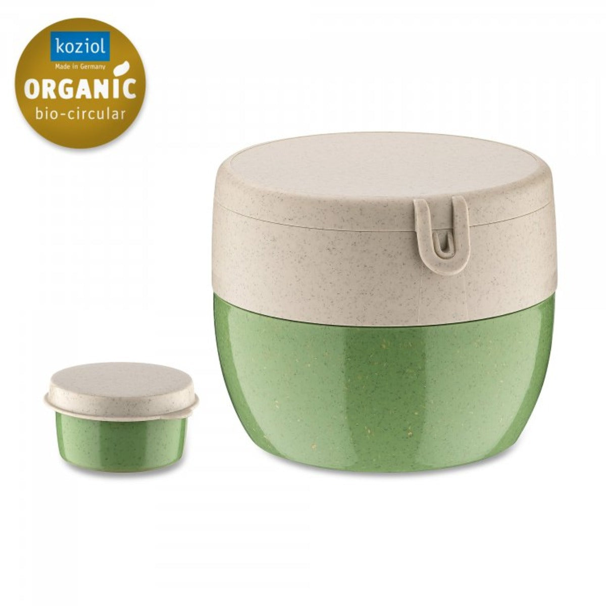 Кутия за храна BENTOBOX ORGANIC M Koziol