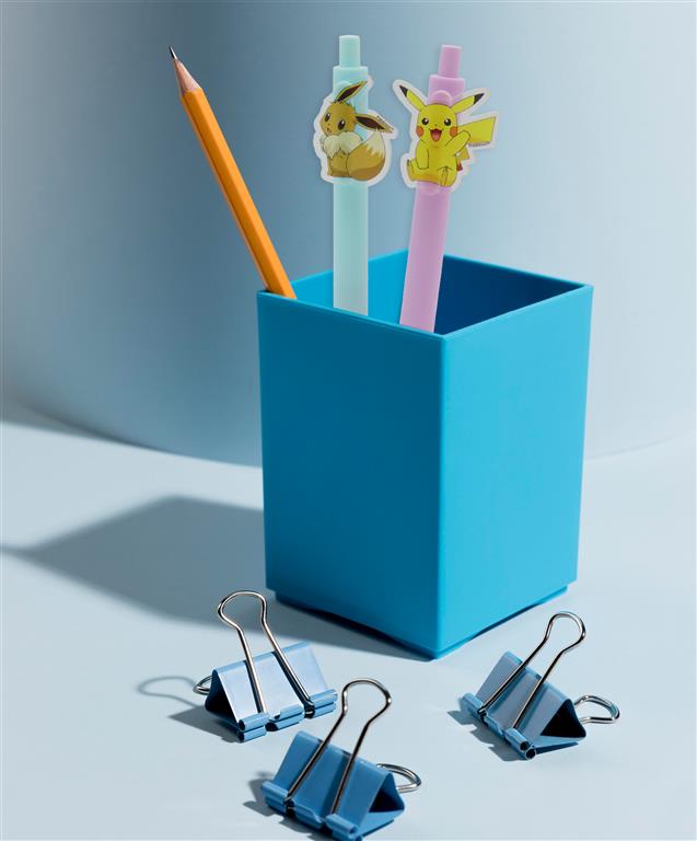 Комплект от 2 химикала Pokemon Flowers