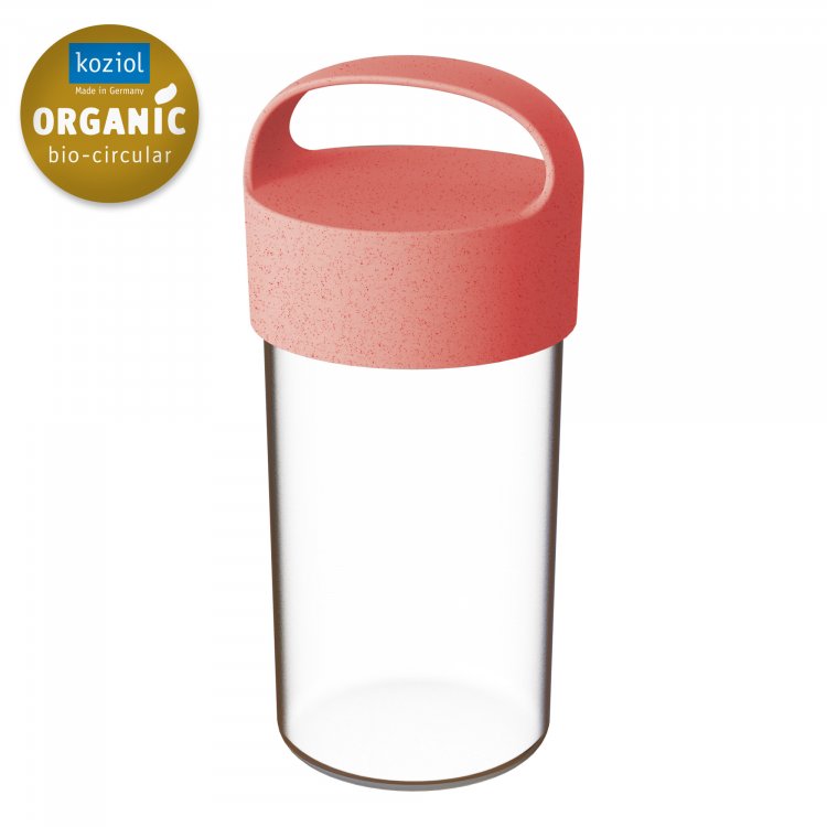 Бутилка за вода BUDDY Koziol 500ml