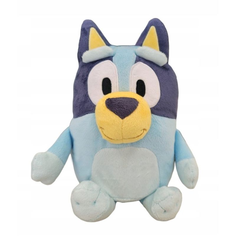 Светеща плюшена фигурка Bluey