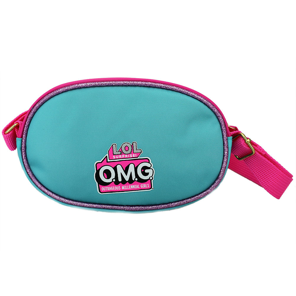 Чанта L.O.L. Surprise