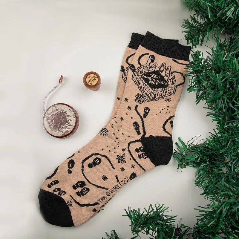 Коледен календар Harry Potter The Marauder's Map