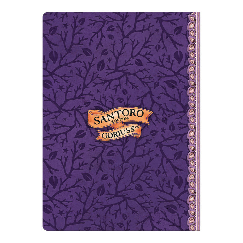 Планер А5 за 2024 г Santoro Gorjuss Firefly Dawn