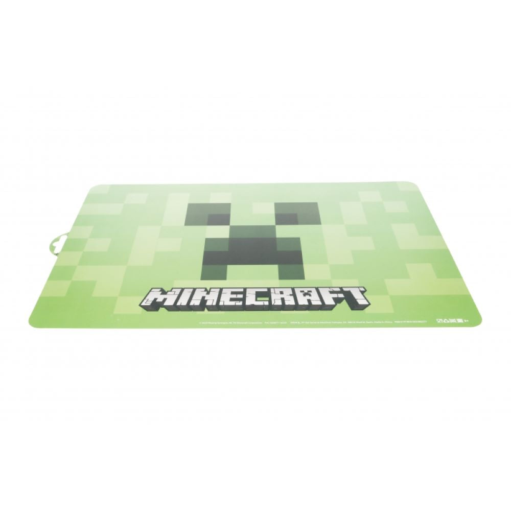 Подложка за хранене Minecraft
