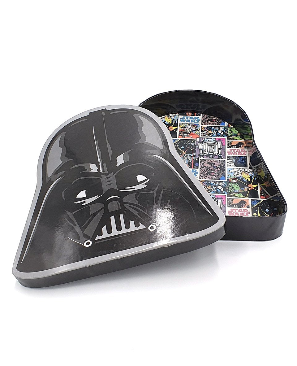 Подаръчна кутия Darth Vader