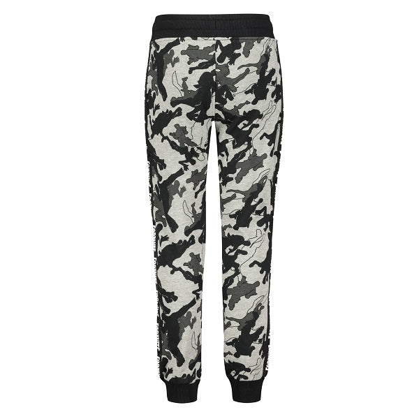 Спортен панталон Fortnite Dancing silhouettes, Многоцветен, размер 140