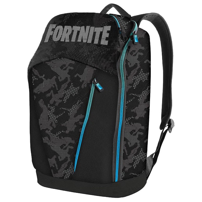 Раница Fortnite Mist gray