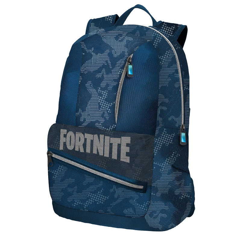 Раница Fortnite Net blue за свободното време