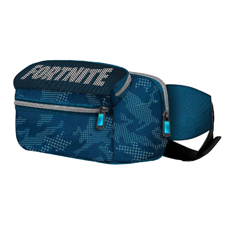 Чанта за кръста Fortnite Mist blue