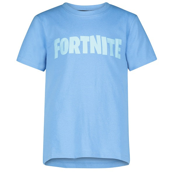 Тениска Fortnite Classic blue-176