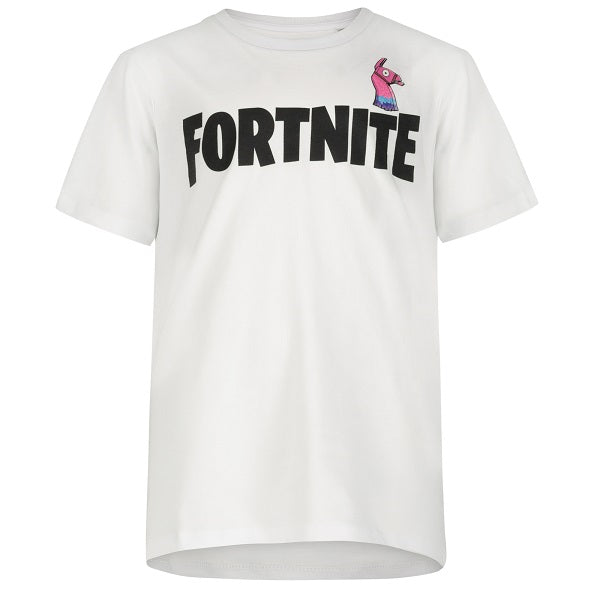Тениска Fortnite Small Lama-140