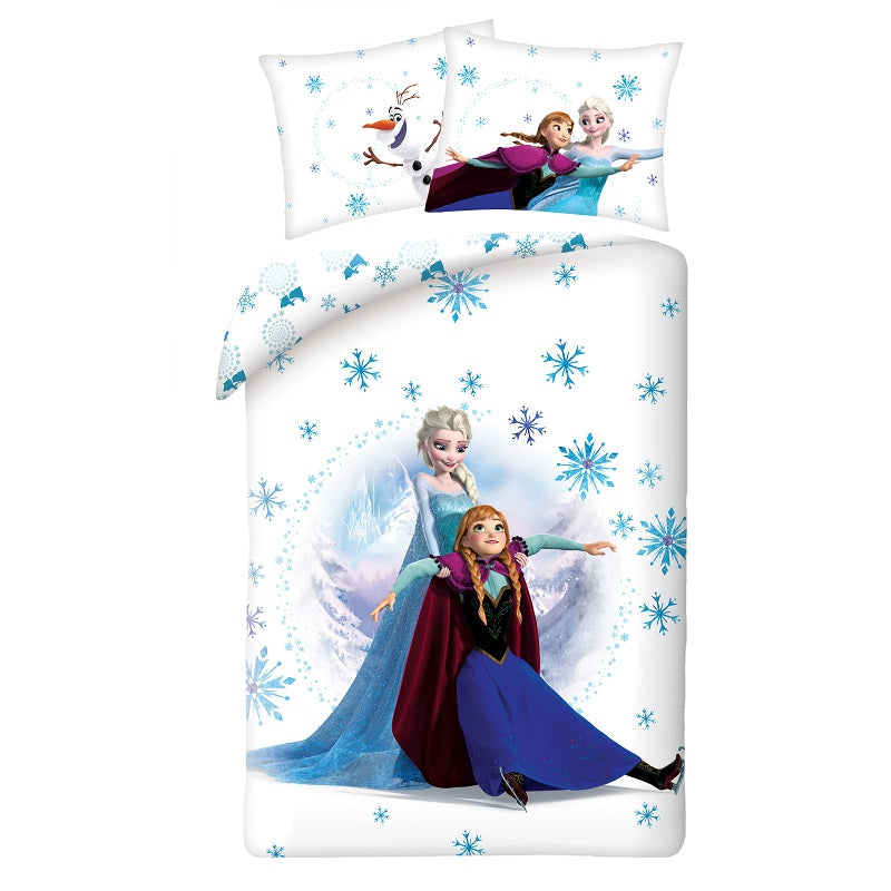Детски спален комплект Frozen 03BL