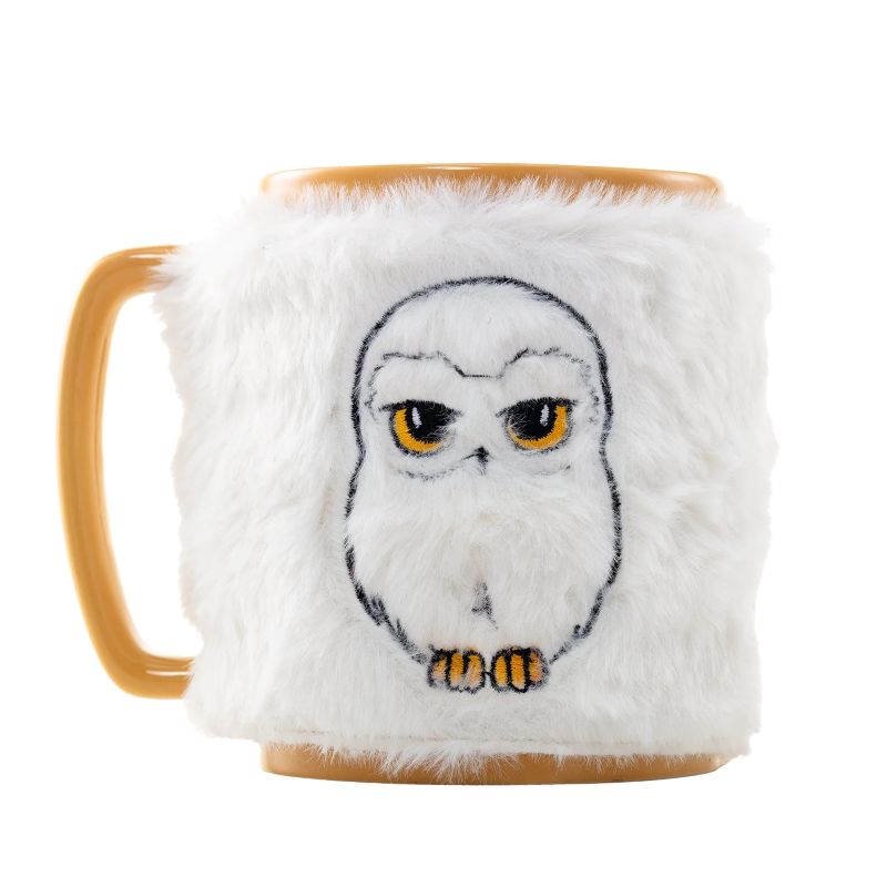 Керамична чаша Harry Potter Fuzzy