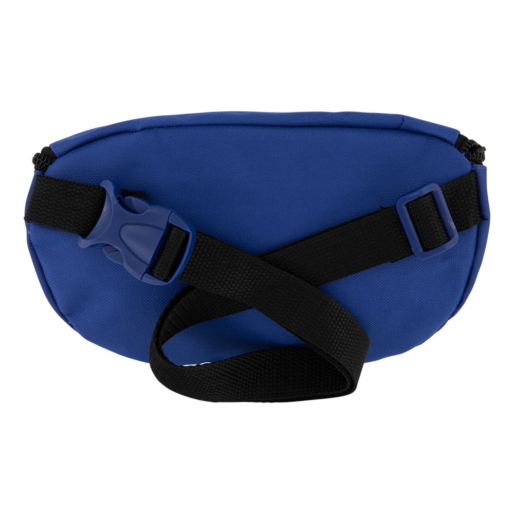 Чанта за кръста Minecraft Blue 2022