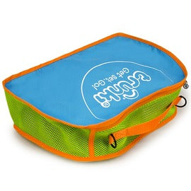 Детска чанта за играчки Tidy bag blue Trunki