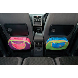 Детска чанта за играчки Tote Pink Trunki